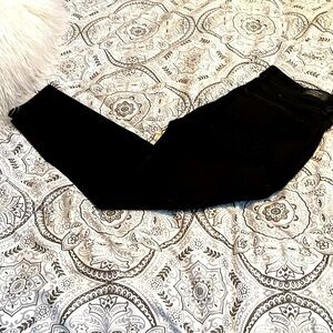 Levi signature low rise at leggings